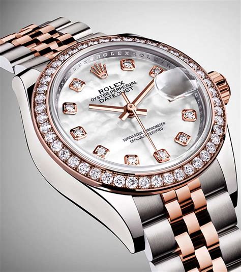 womens designer watches rolex